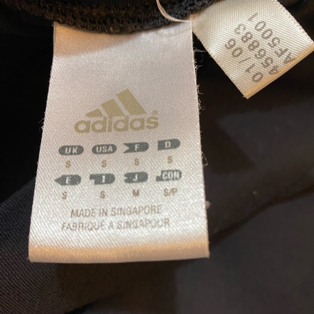 Adidas yoga athletic pants S - Picture 4 of 4
